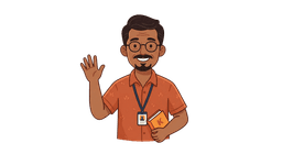 Guru Ji, the AI pronunciation coach